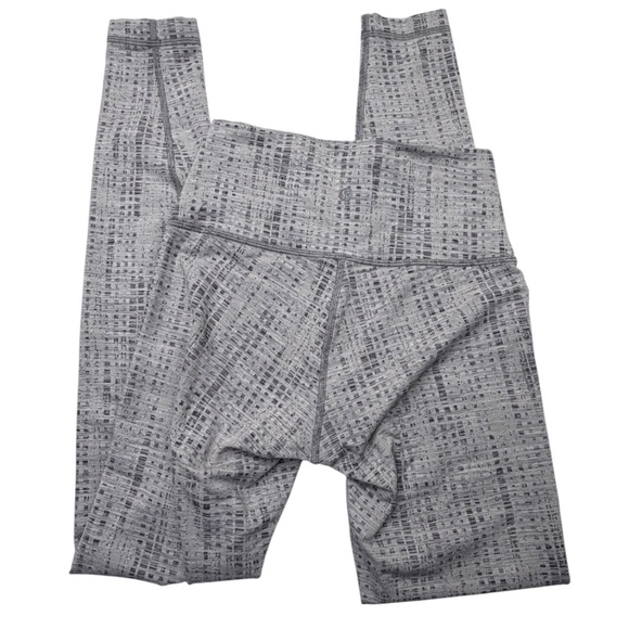 Lululemon Wunder Under High RiseTight 28" Luxtreme Leggings - Picture 3 of 13